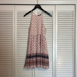 LuLu’s Multicolored Dress